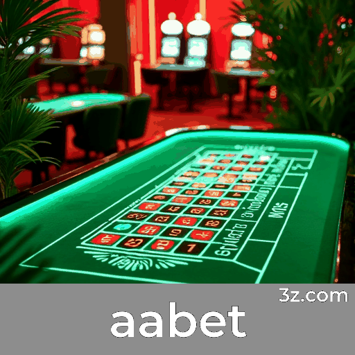 aabet: O Paraíso dos Jogos Excelentes