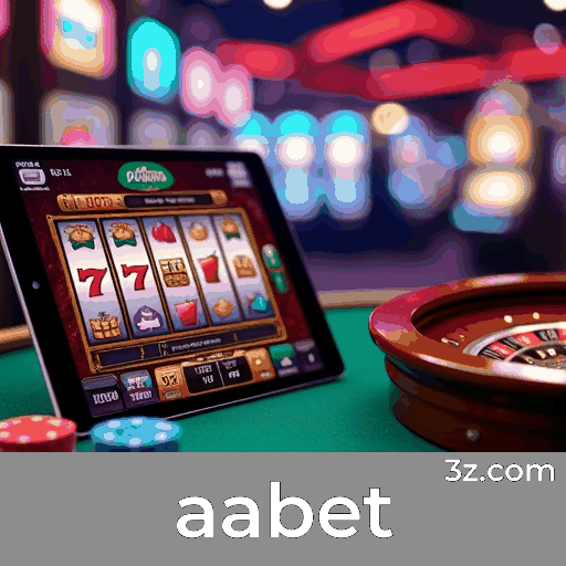 aabet: Cassino Online Premiado e Seguro