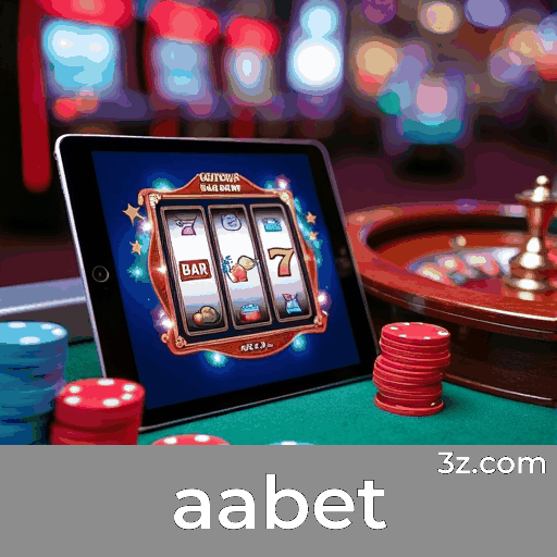 Mergulhe no Realismo Psicológico e Emoção do Cassino aabet