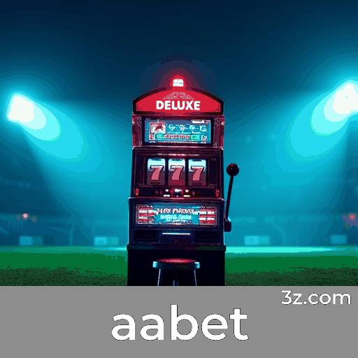 aabet: O Paraíso dos Jogos Excelentes