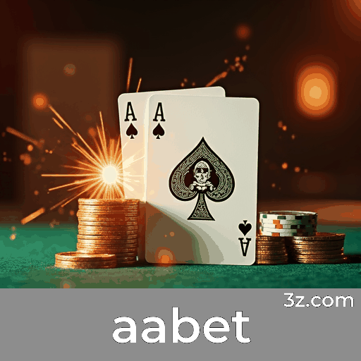 Aabet: Emoção e Oportunidade de Ganhar nos Jogos de Cassino
